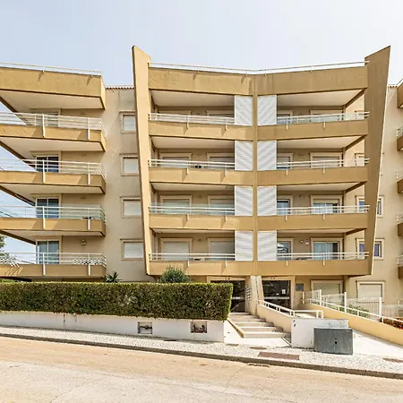 Joia Da Rocha | Pool & Beach | Praia Da Rocha *