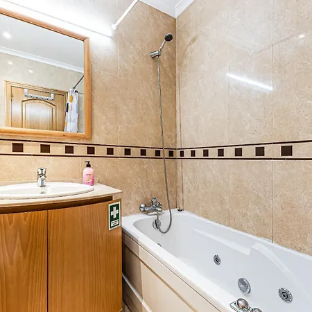 Joia Da Rocha | Pool & Beach | Praia Da Rocha 波尔蒂芒