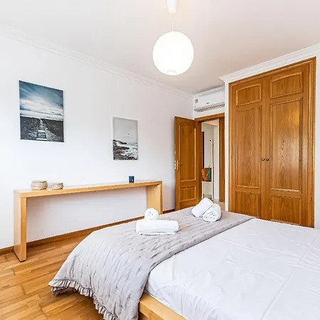 Apartment Joia Da Rocha By Algarve Golden Portimao
