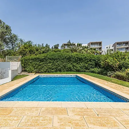 Joia Da Rocha By Algarve Golden * Portimao