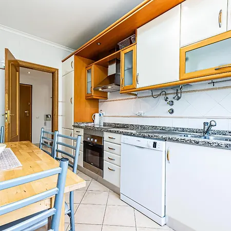 公寓 Joia Da Rocha By Algarve Golden *